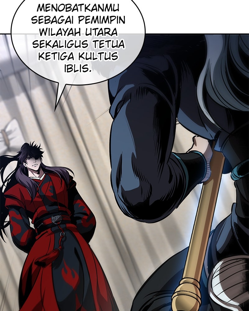 Read Nano Mashin chapter 278 image 4 on Lezhin