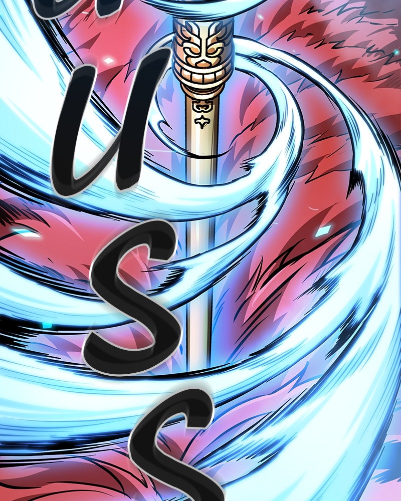 Read Nano Mashin chapter 278 image 42 on Lezhin