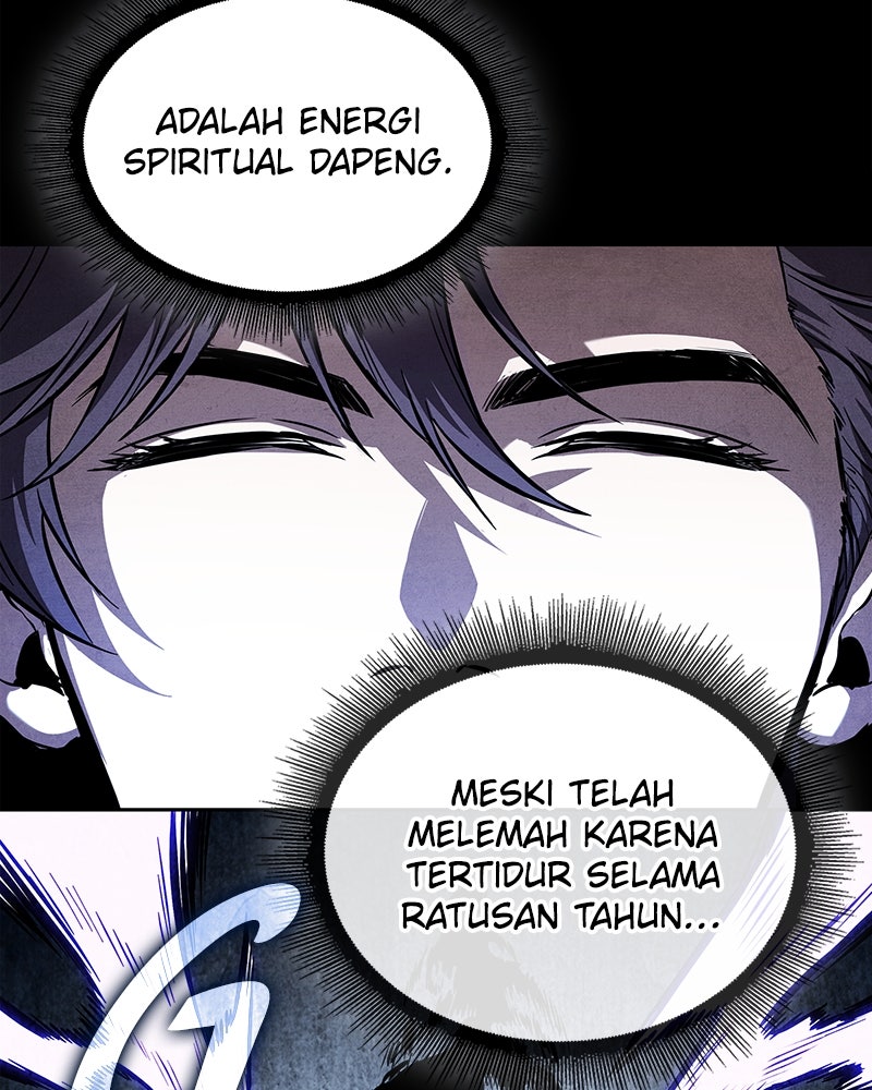 Read Nano Mashin chapter 278 image 46 on Lezhin
