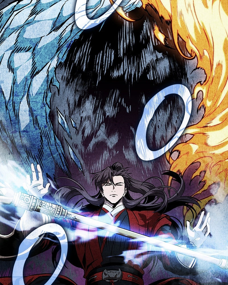 Read Nano Mashin chapter 278 image 48 on Lezhin