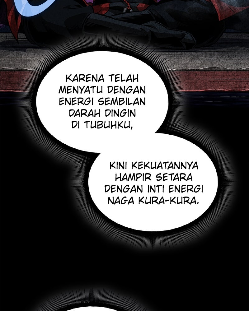 Read Nano Mashin chapter 278 image 49 on Lezhin