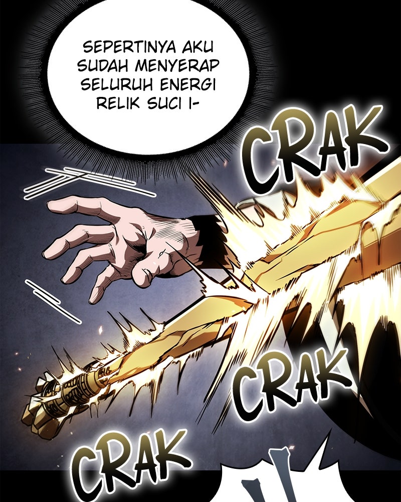 Read Nano Mashin chapter 278 image 50 on Lezhin