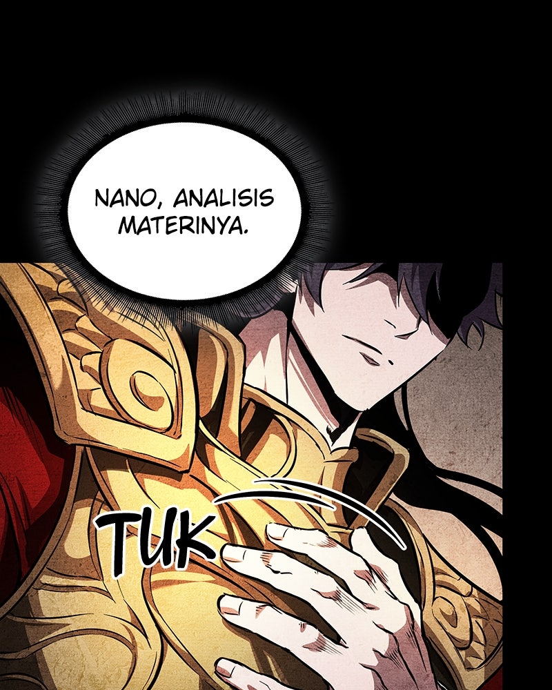 Read Nano Mashin chapter 278 image 55 on Lezhin