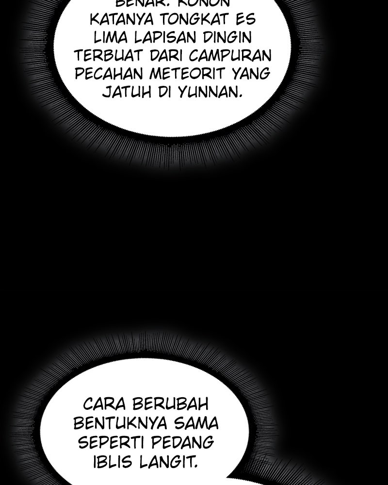 Read Nano Mashin chapter 278 image 58 on Lezhin
