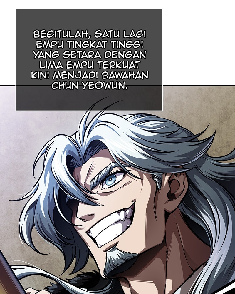 Read Nano Mashin chapter 278 image 6 on Lezhin