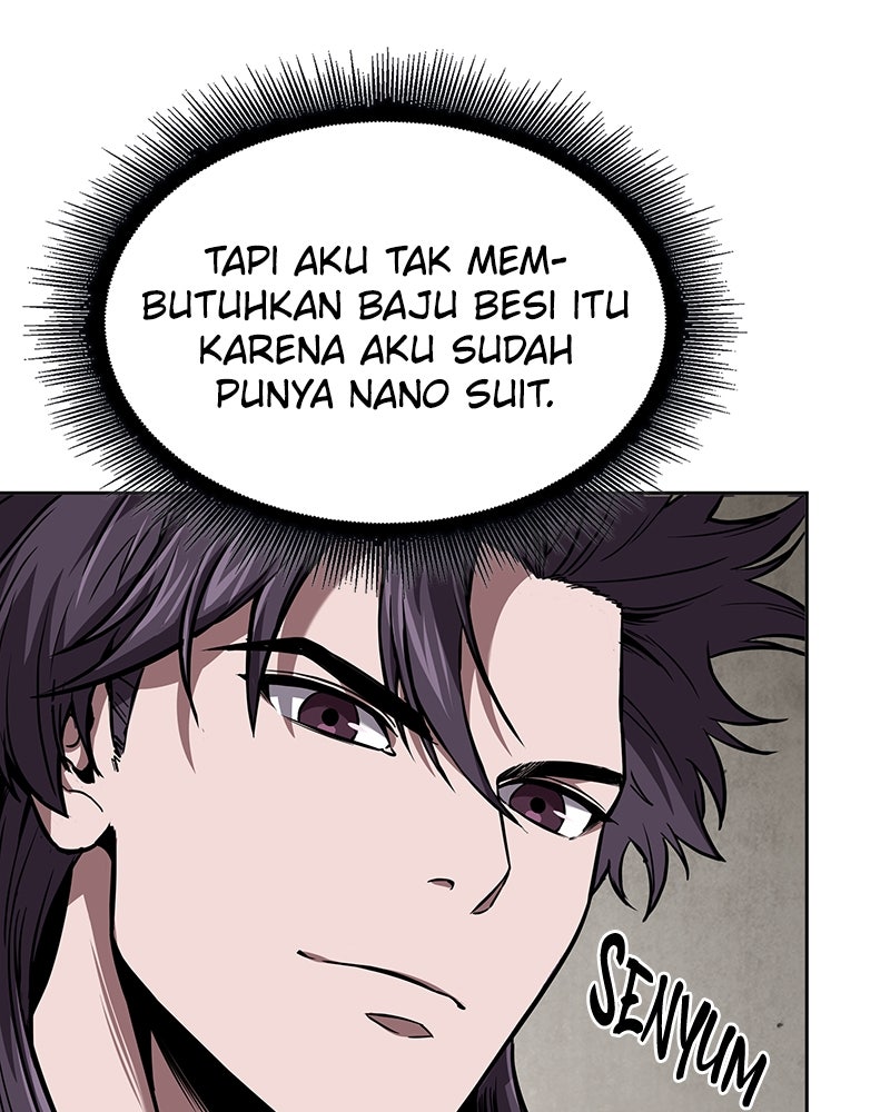 Read Nano Mashin chapter 278 image 63 on Lezhin