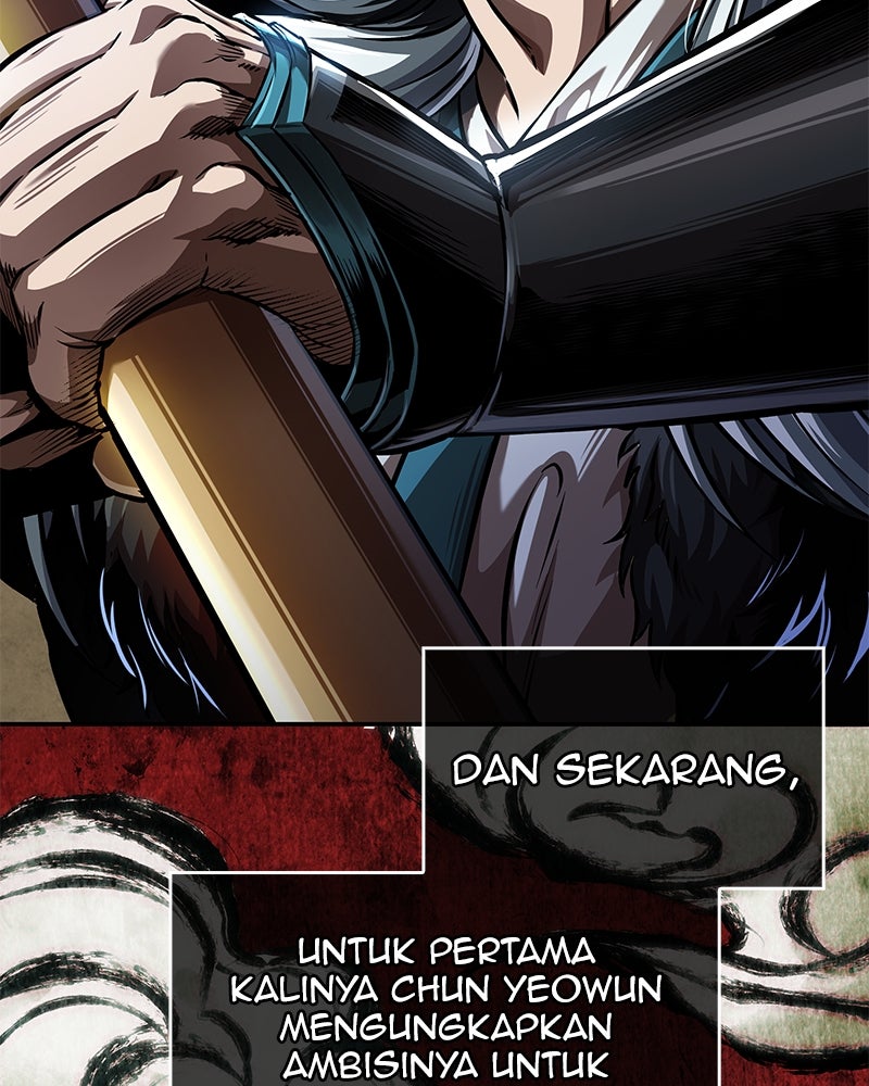 Read Nano Mashin chapter 278 image 7 on Lezhin