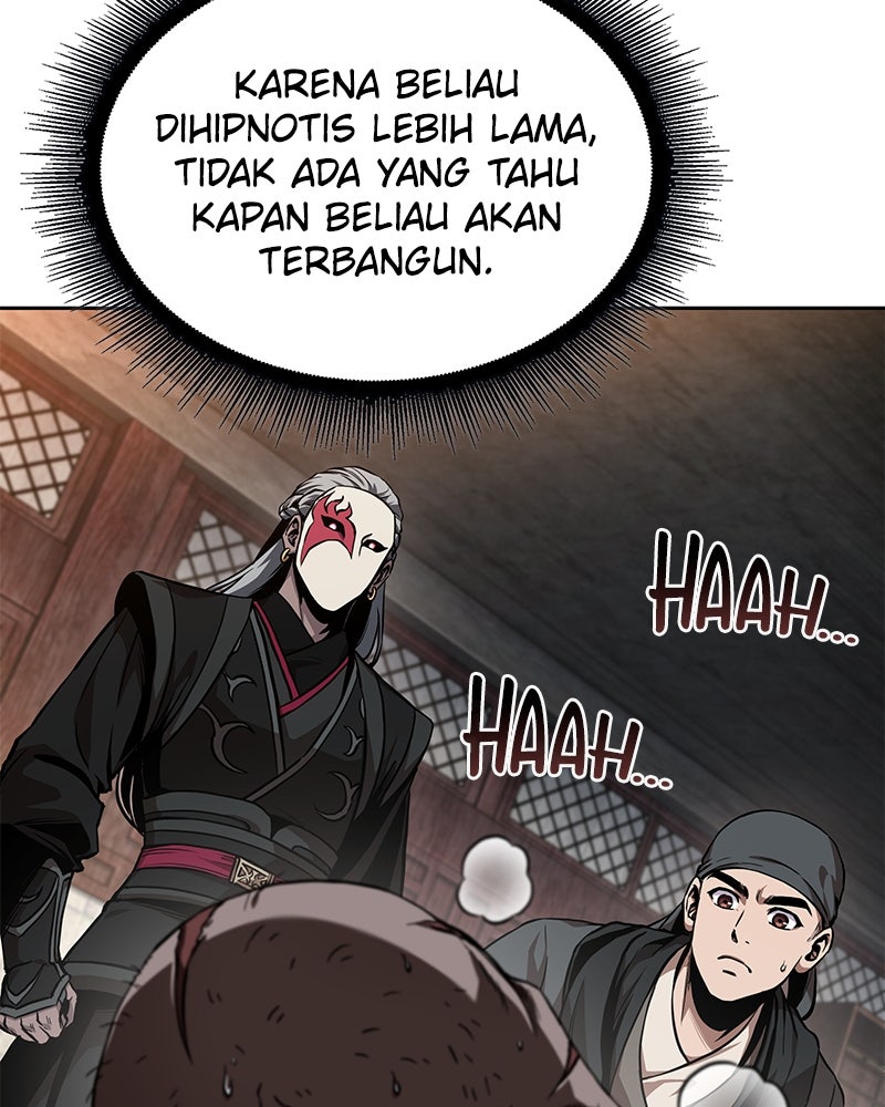 Read Nano Mashin chapter 278 image 73 on Lezhin