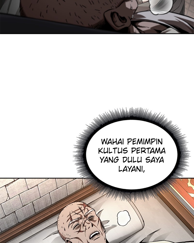 Read Nano Mashin chapter 278 image 74 on Lezhin
