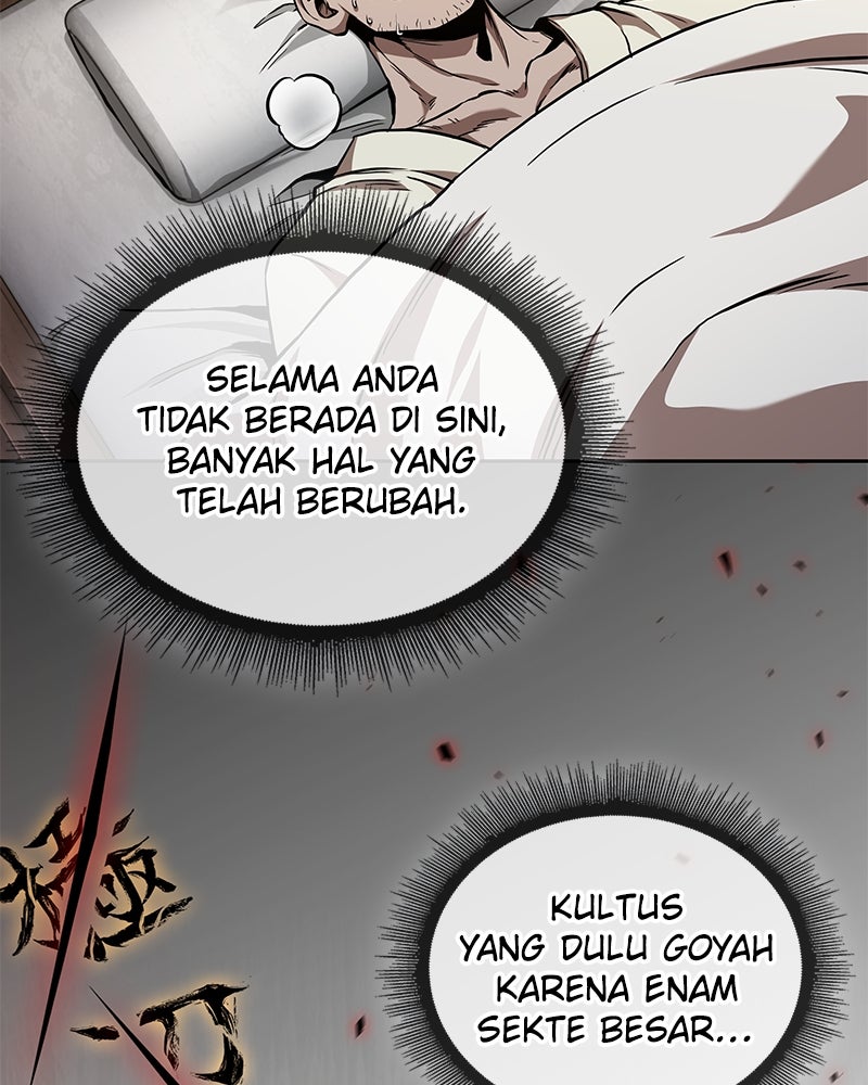 Read Nano Mashin chapter 278 image 75 on Lezhin