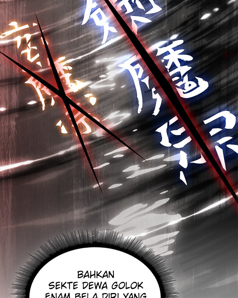 Read Nano Mashin chapter 278 image 77 on Lezhin