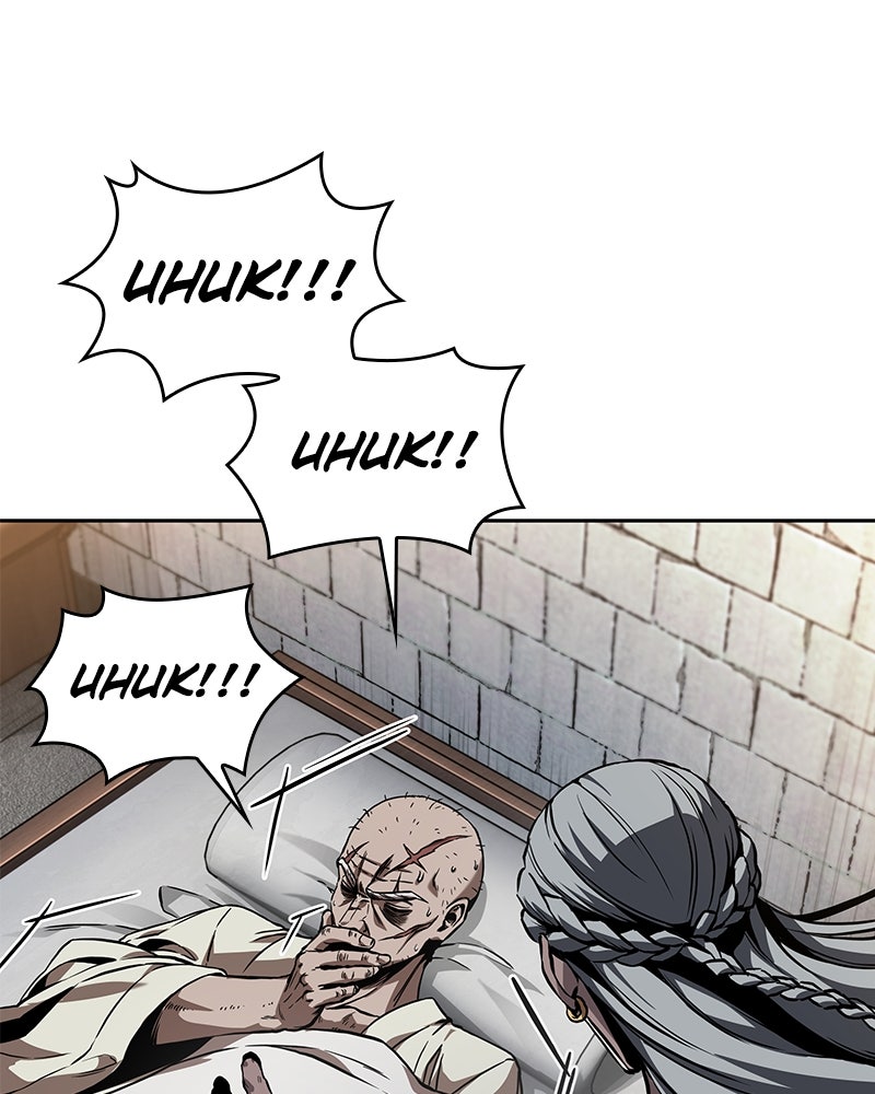 Read Nano Mashin chapter 278 image 80 on Lezhin
