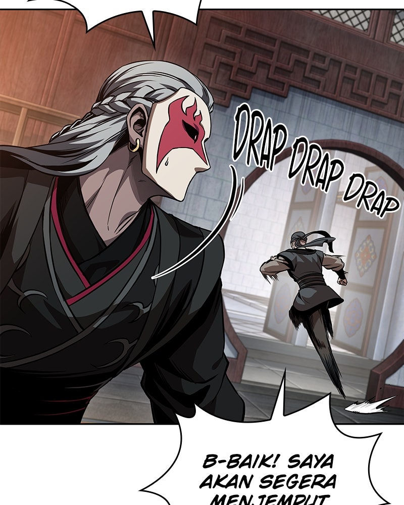 Read Nano Mashin chapter 278 image 82 on Lezhin