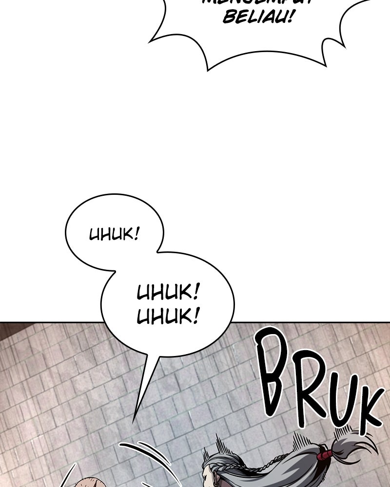 Read Nano Mashin chapter 278 image 83 on Lezhin