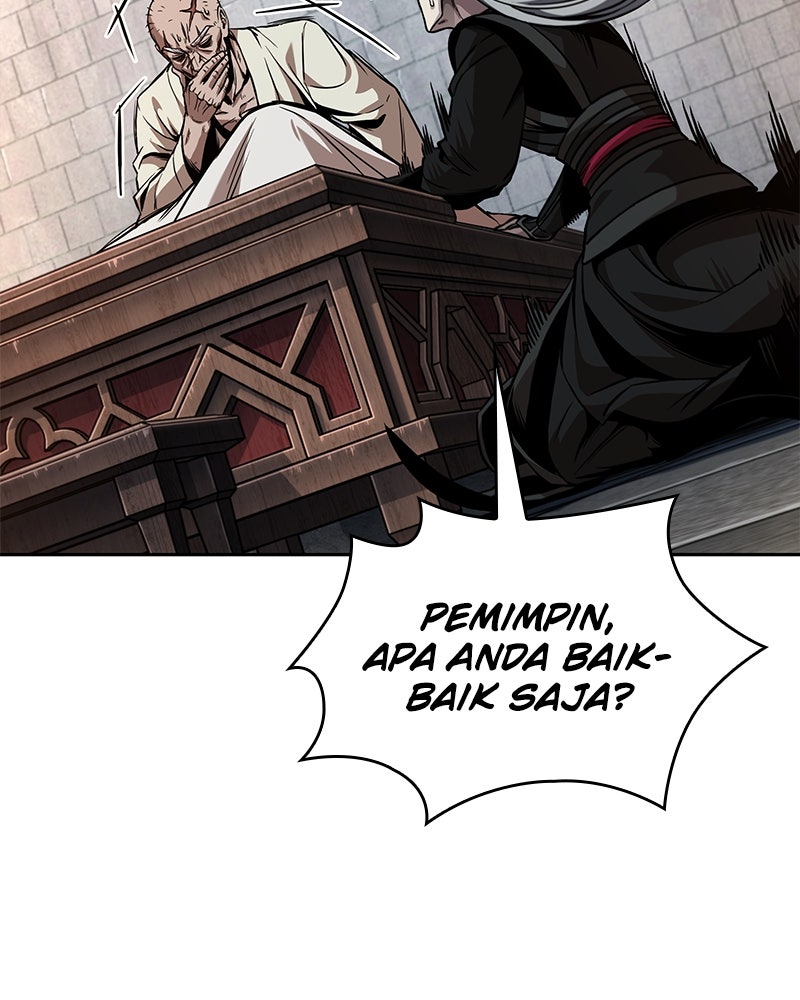 Read Nano Mashin chapter 278 image 84 on Lezhin