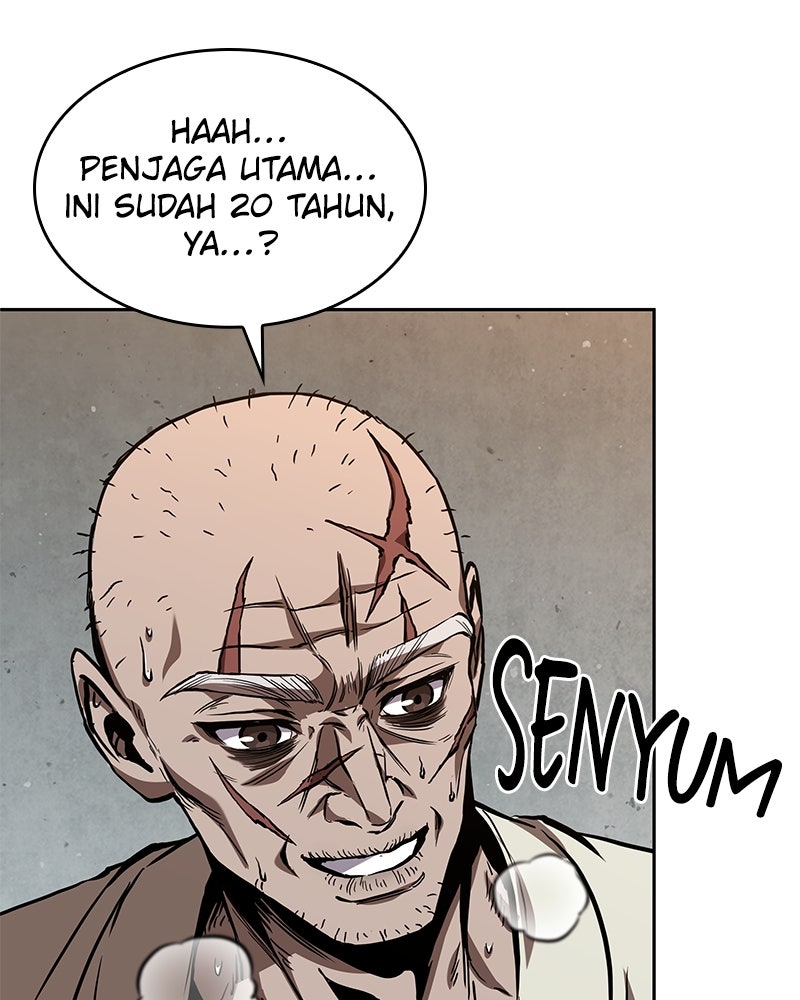 Read Nano Mashin chapter 278 image 85 on Lezhin