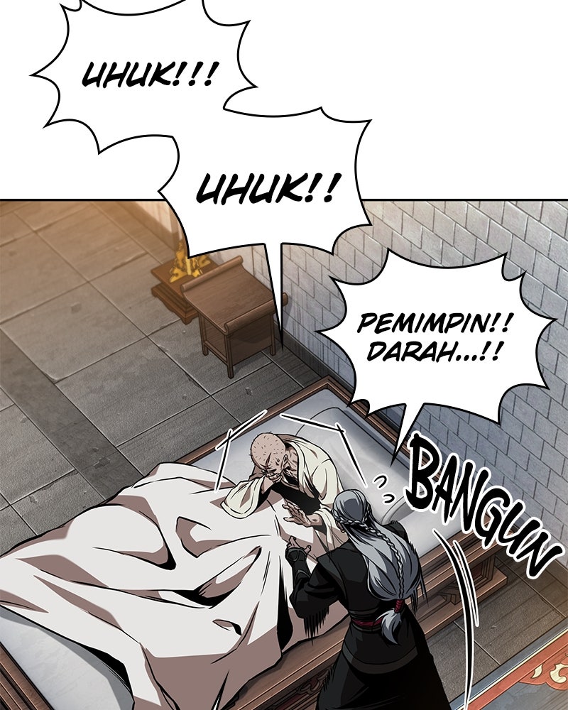 Read Nano Mashin chapter 278 image 88 on Lezhin