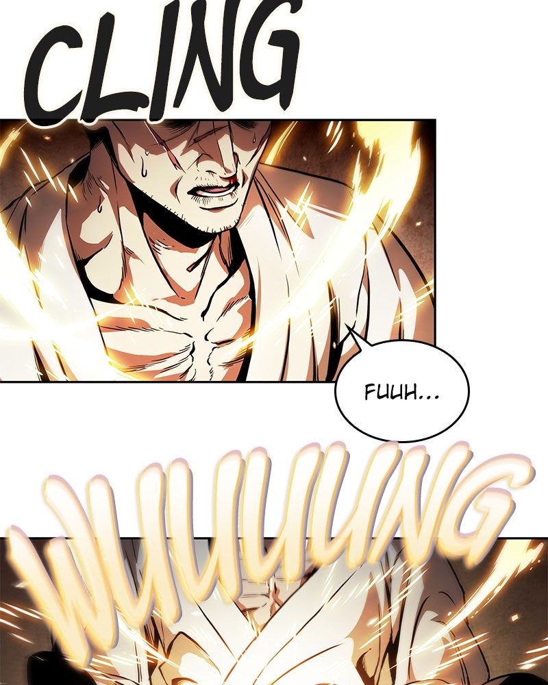 Read Nano Mashin chapter 278 image 92 on Lezhin