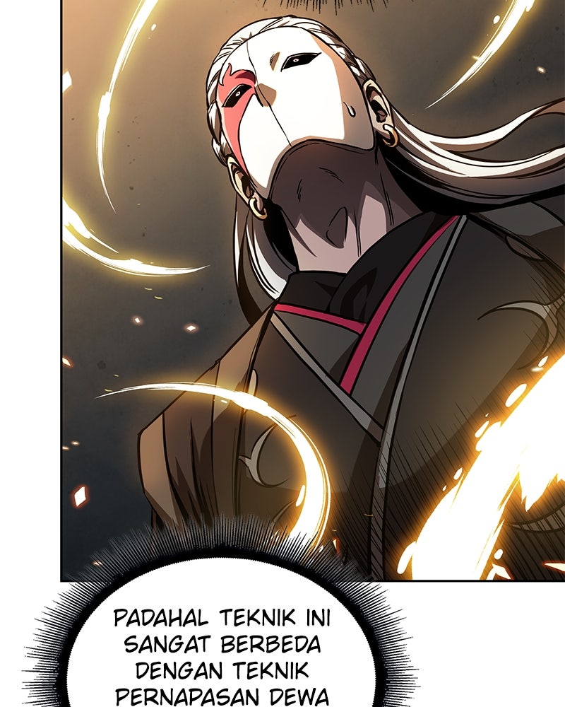 Read Nano Mashin chapter 278 image 96 on Lezhin