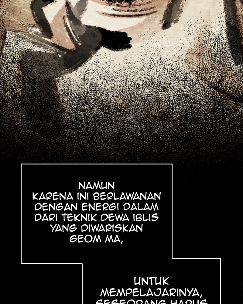 Read Nano Mashin chapter 278 image 99 on Lezhin