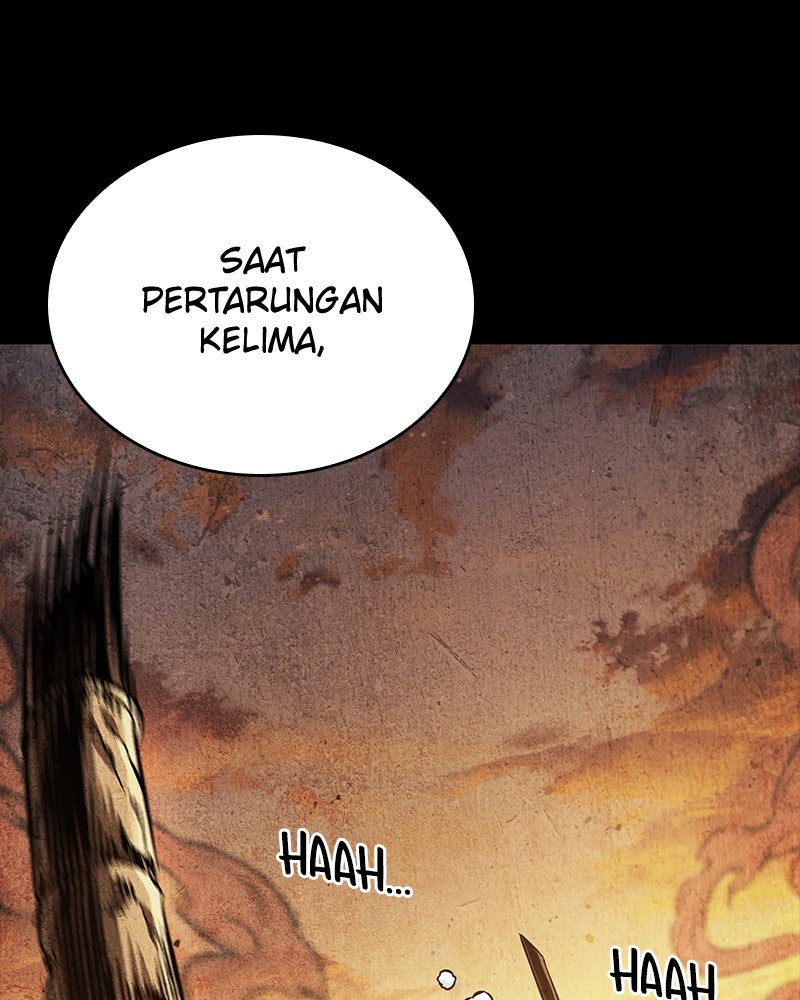 Read Nano Mashin chapter 279 image 103 on Lezhin