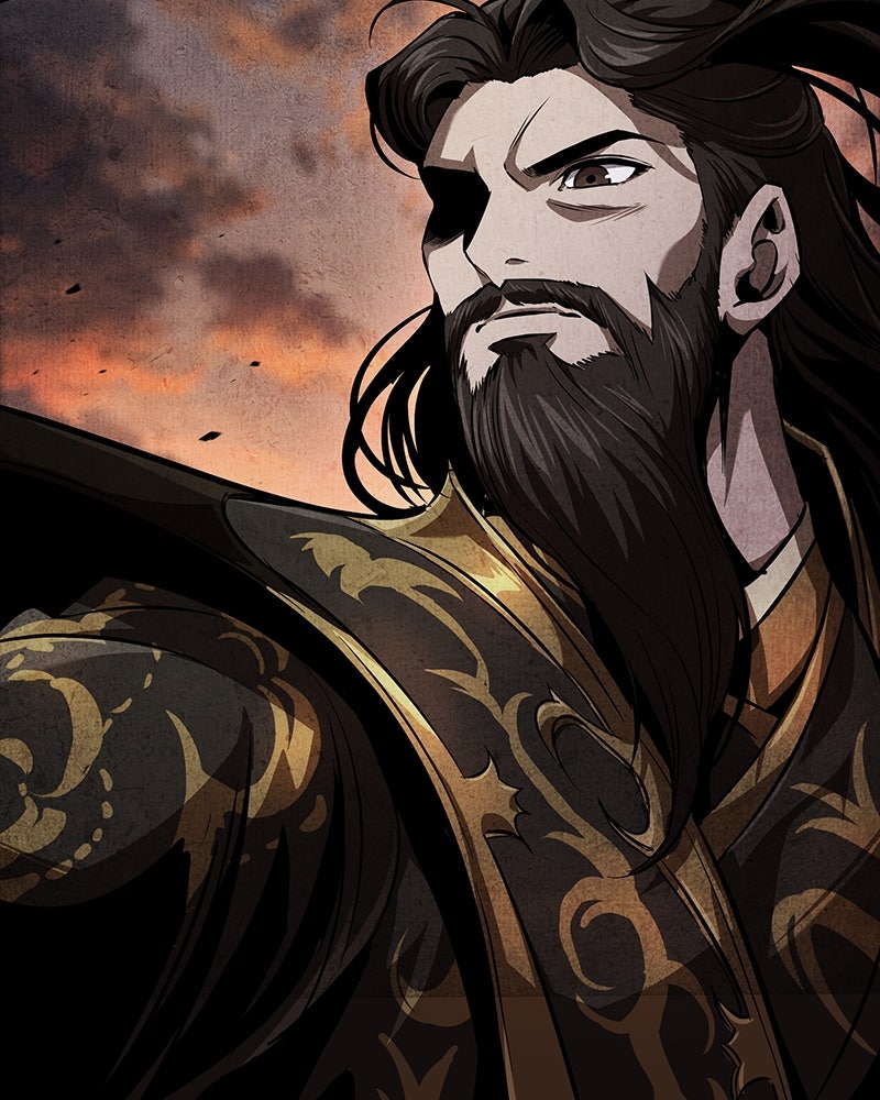 Read Nano Mashin chapter 279 image 107 on Lezhin