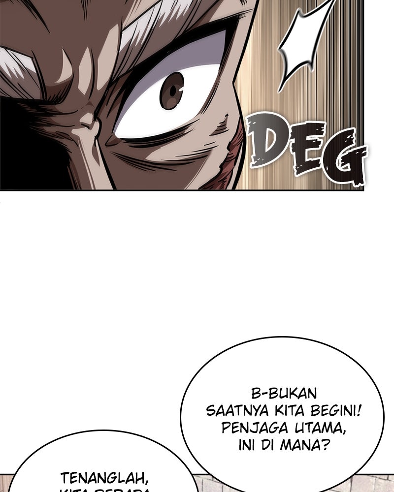 Read Nano Mashin chapter 279 image 11 on Lezhin