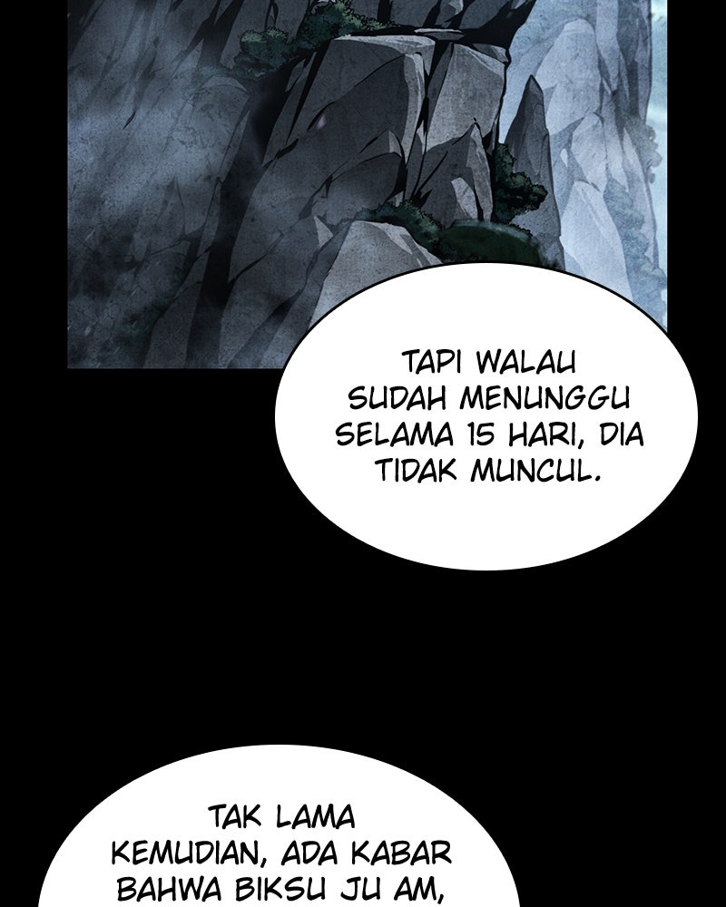 Read Nano Mashin chapter 279 image 116 on Lezhin