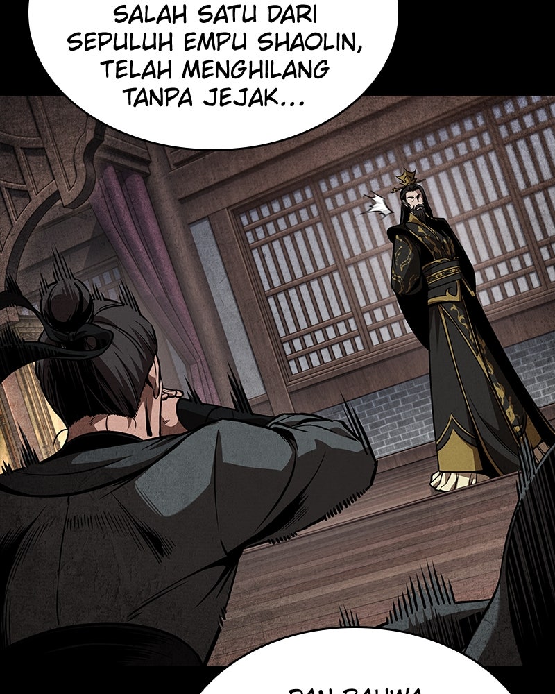 Read Nano Mashin chapter 279 image 117 on Lezhin