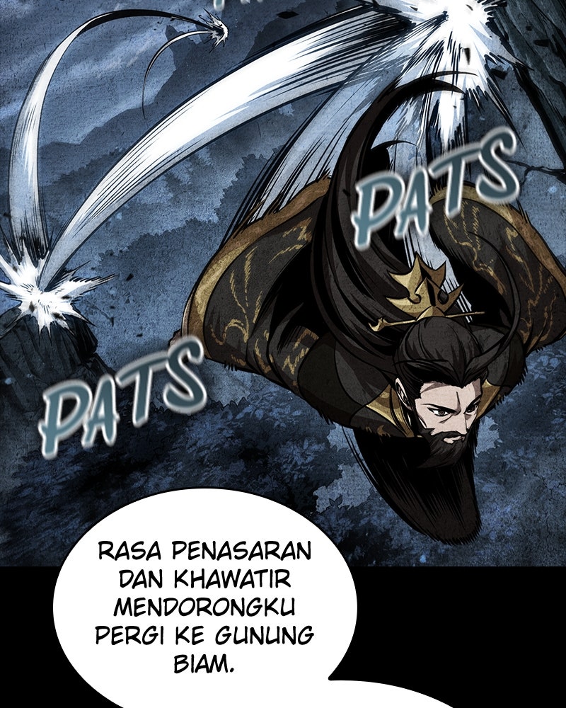 Read Nano Mashin chapter 279 image 119 on Lezhin