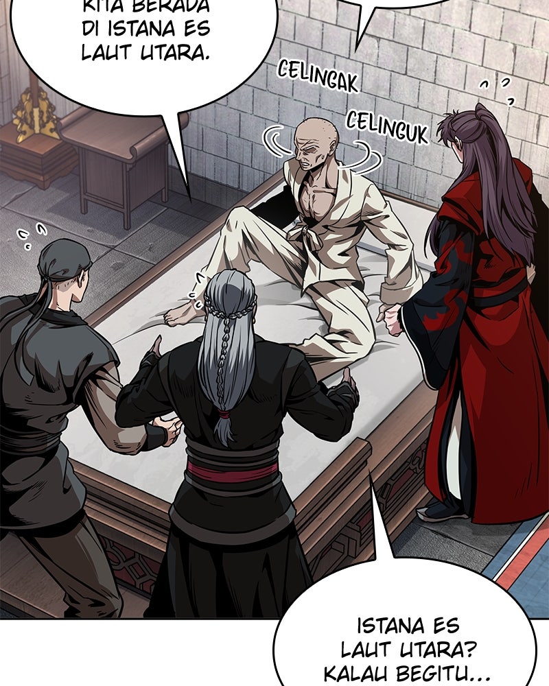 Read Nano Mashin chapter 279 image 12 on Lezhin