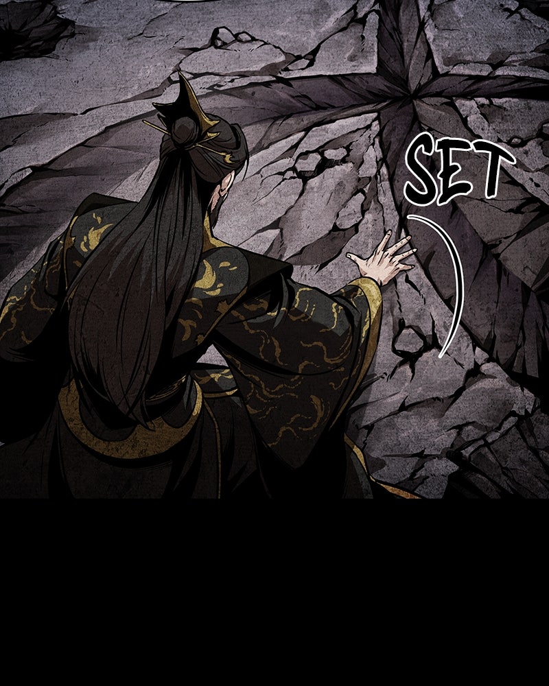 Read Nano Mashin chapter 279 image 123 on Lezhin