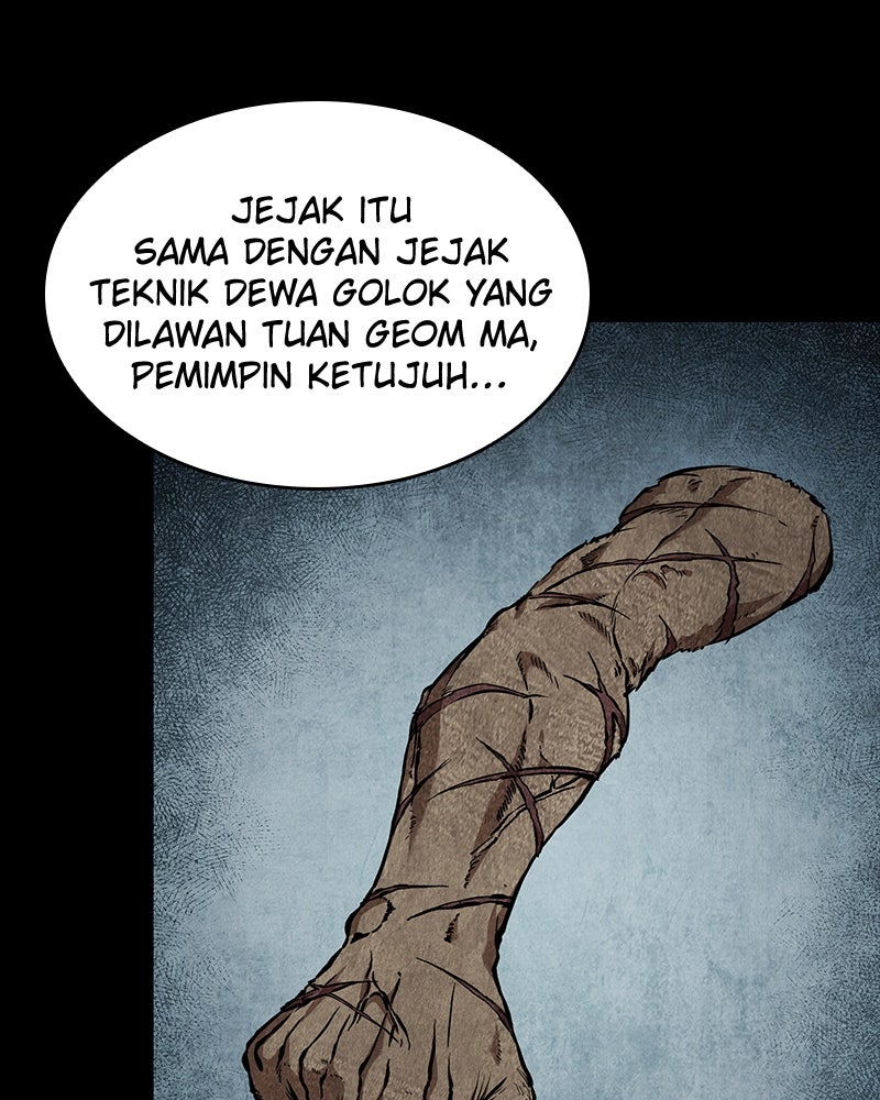 Read Nano Mashin chapter 279 image 124 on Lezhin