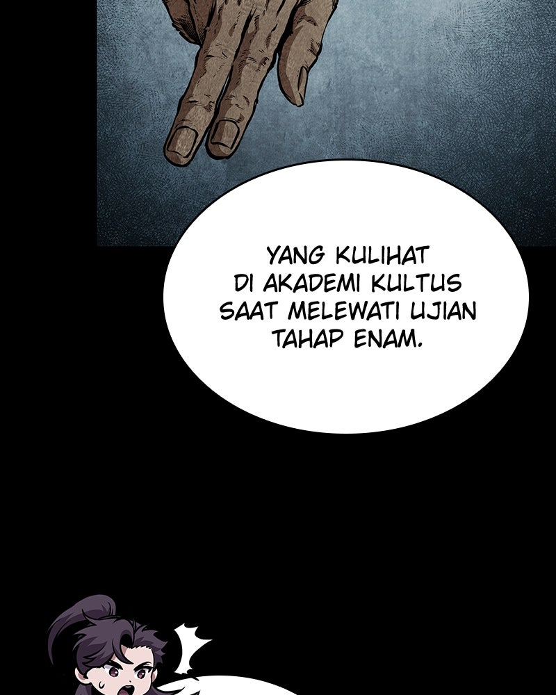 Read Nano Mashin chapter 279 image 125 on Lezhin