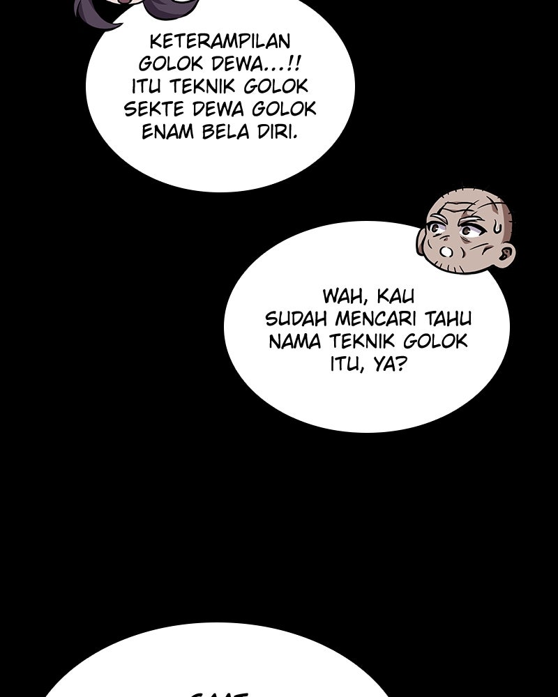 Read Nano Mashin chapter 279 image 126 on Lezhin