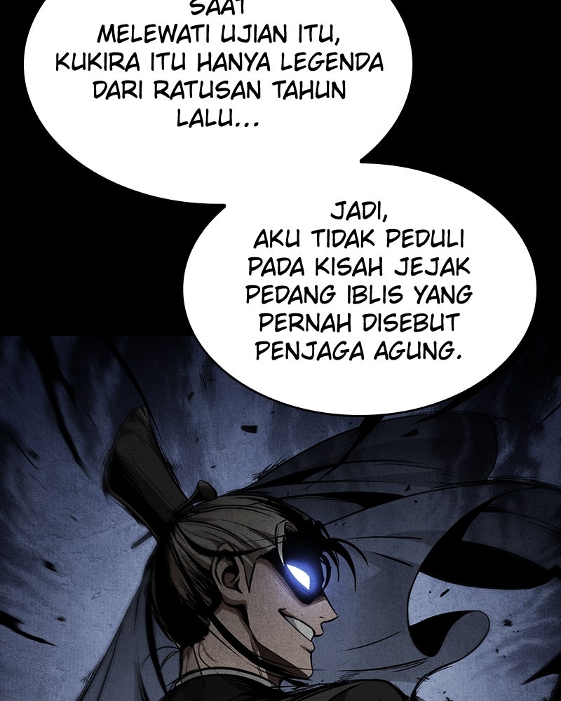 Read Nano Mashin chapter 279 image 127 on Lezhin