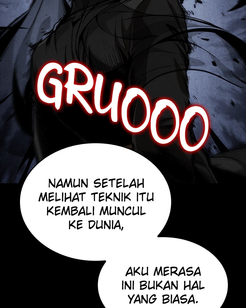 Read Nano Mashin chapter 279 image 128 on Lezhin