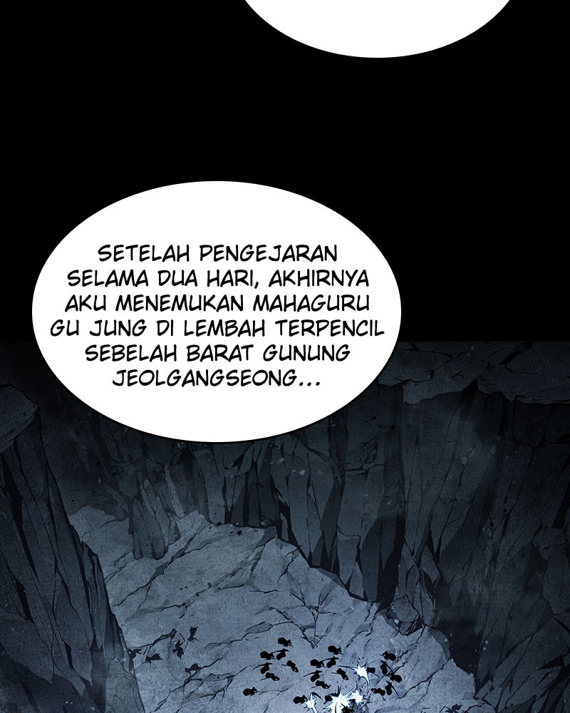 Read Nano Mashin chapter 279 image 129 on Lezhin