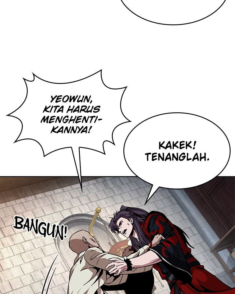 Read Nano Mashin chapter 279 image 13 on Lezhin
