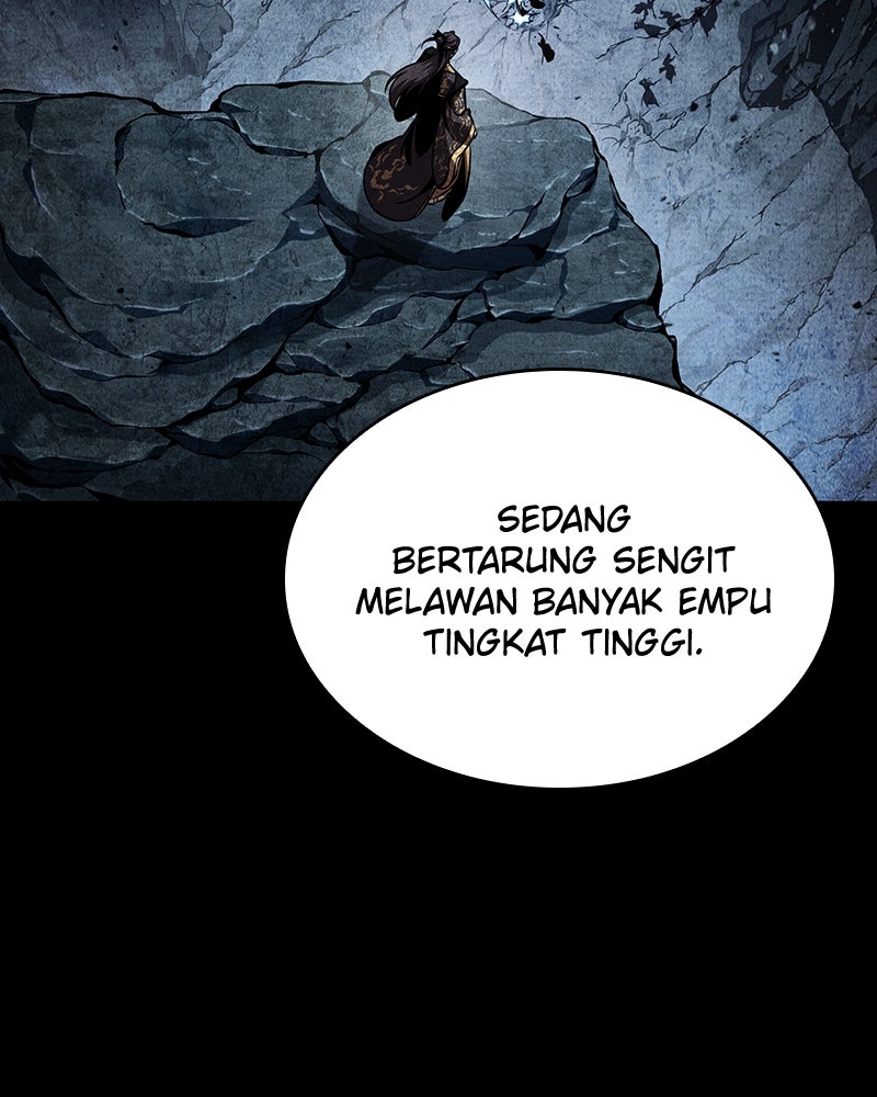Read Nano Mashin chapter 279 image 130 on Lezhin