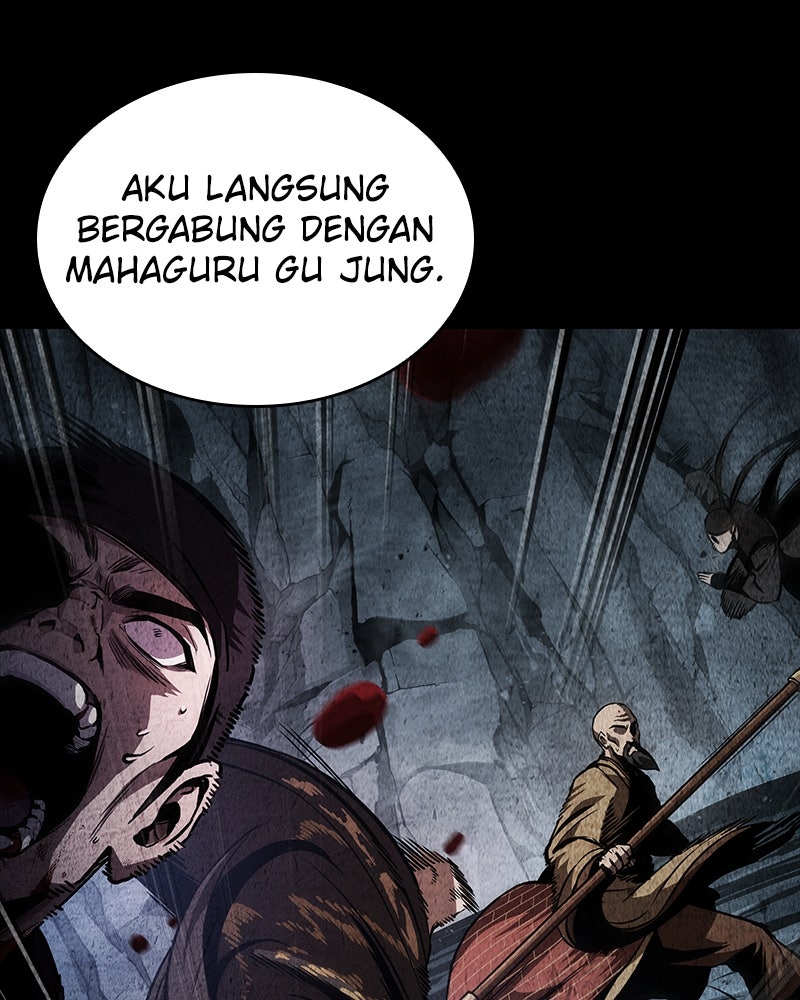 Read Nano Mashin chapter 279 image 131 on Lezhin