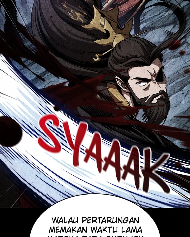 Read Nano Mashin chapter 279 image 132 on Lezhin