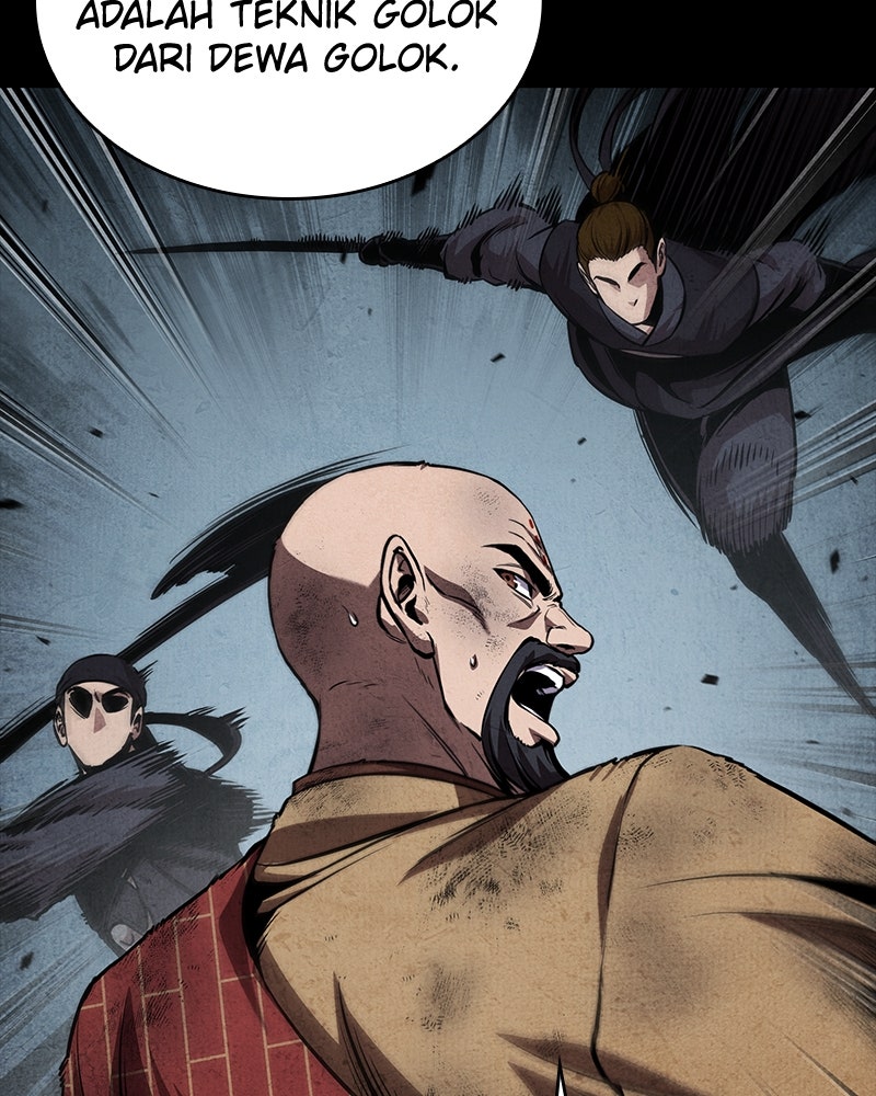 Read Nano Mashin chapter 279 image 134 on Lezhin