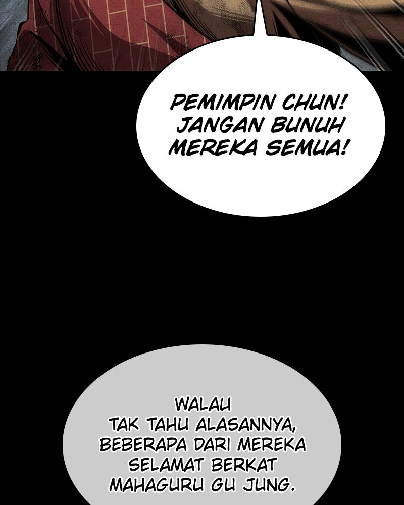 Read Nano Mashin chapter 279 image 135 on Lezhin