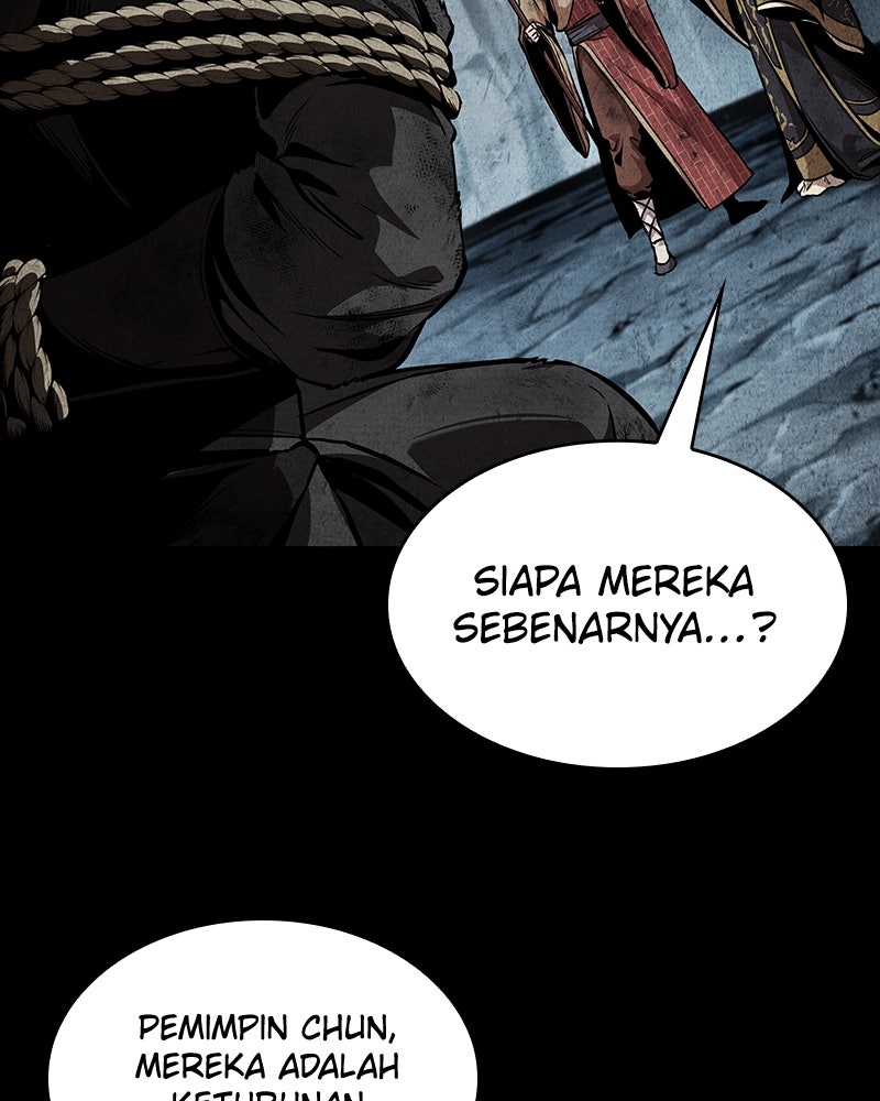Read Nano Mashin chapter 279 image 137 on Lezhin