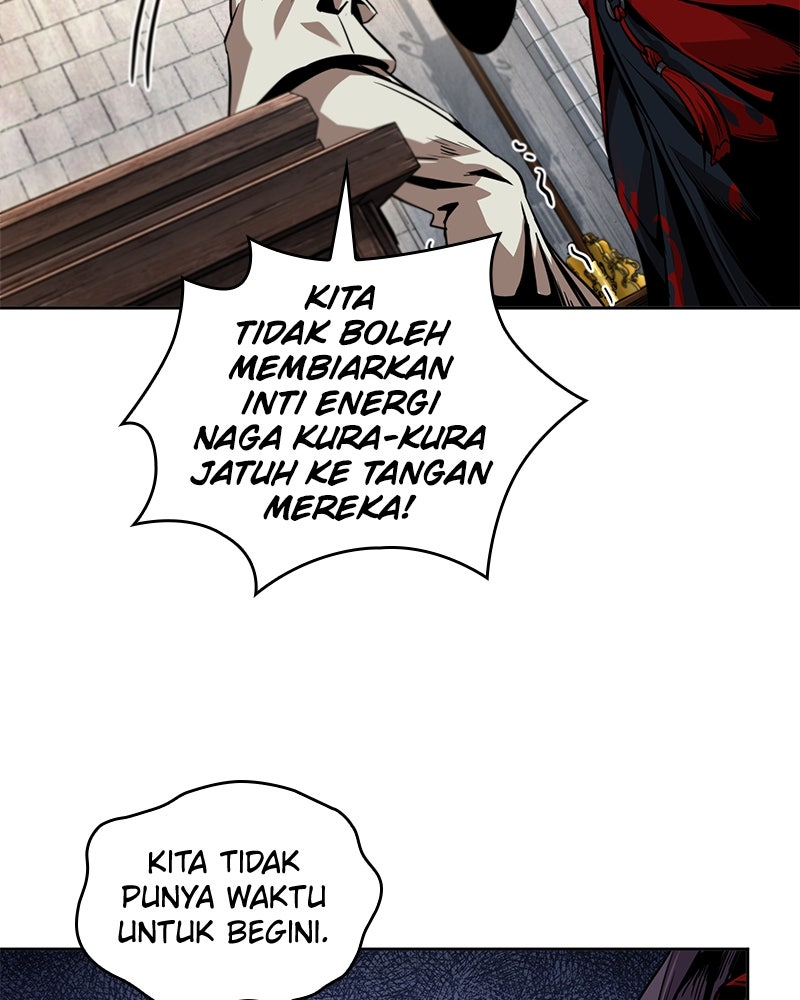 Read Nano Mashin chapter 279 image 14 on Lezhin