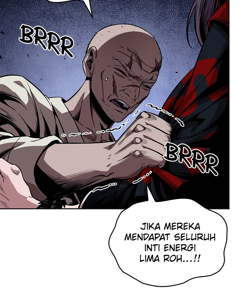 Read Nano Mashin chapter 279 image 15 on Lezhin
