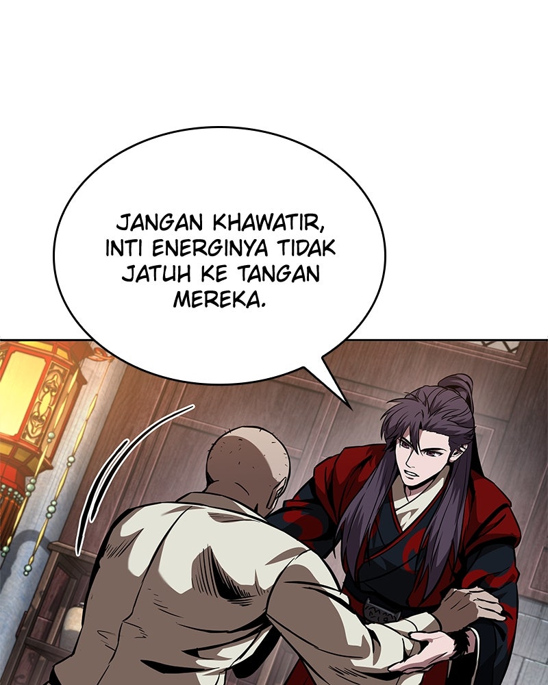 Read Nano Mashin chapter 279 image 16 on Lezhin
