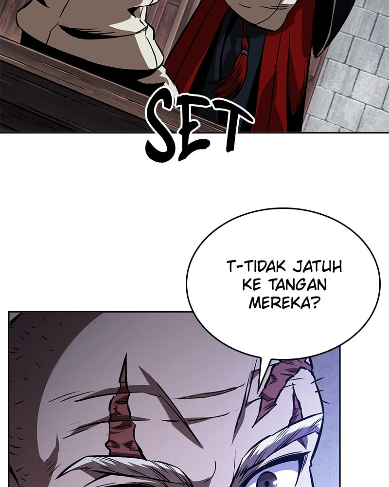 Read Nano Mashin chapter 279 image 17 on Lezhin