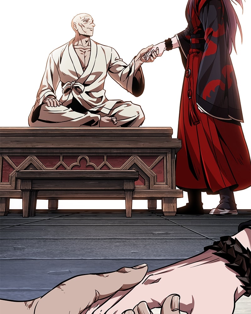 Read Nano Mashin chapter 279 image 2 on Lezhin